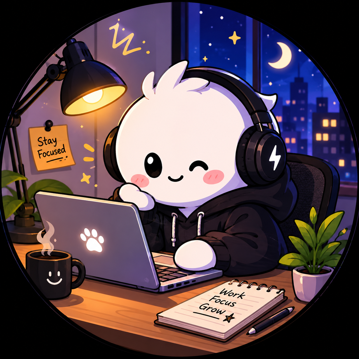 Profile Picture
